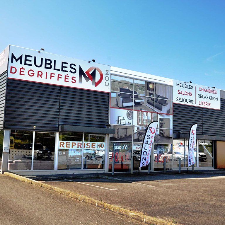 Meublesdégriffés.com