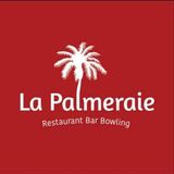 Logo de la Palmeraie