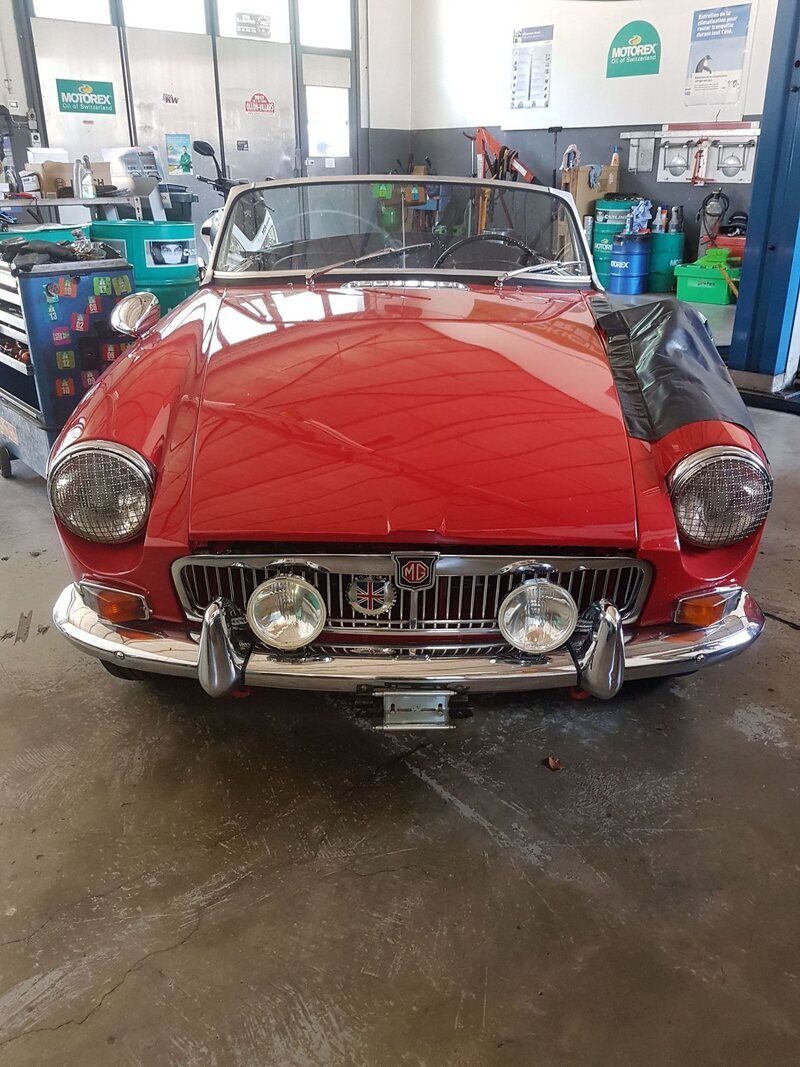 voiture de collection