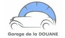 logo Garage de la Douane