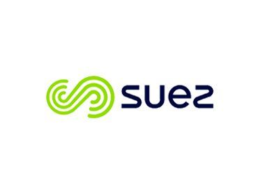 Logo Suez