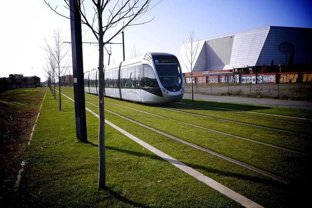 Tramway de Toulouse