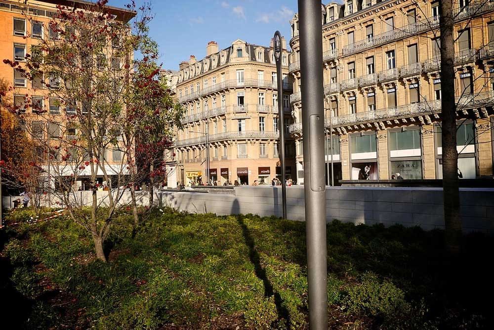 Place du Donjon du Capitole à Toulouse