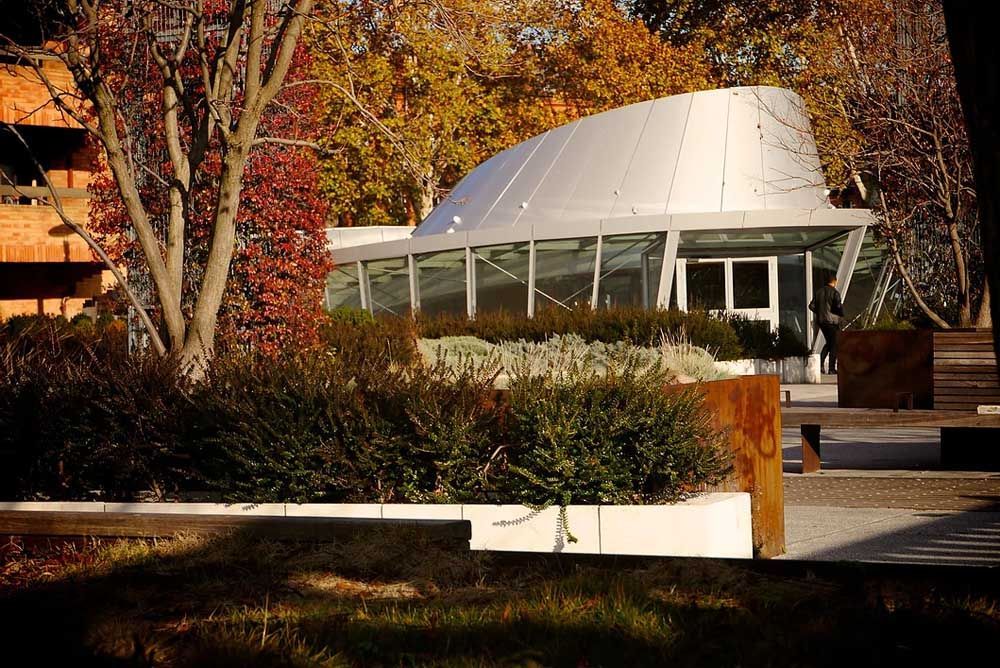 La Place Occitane à Toulouse