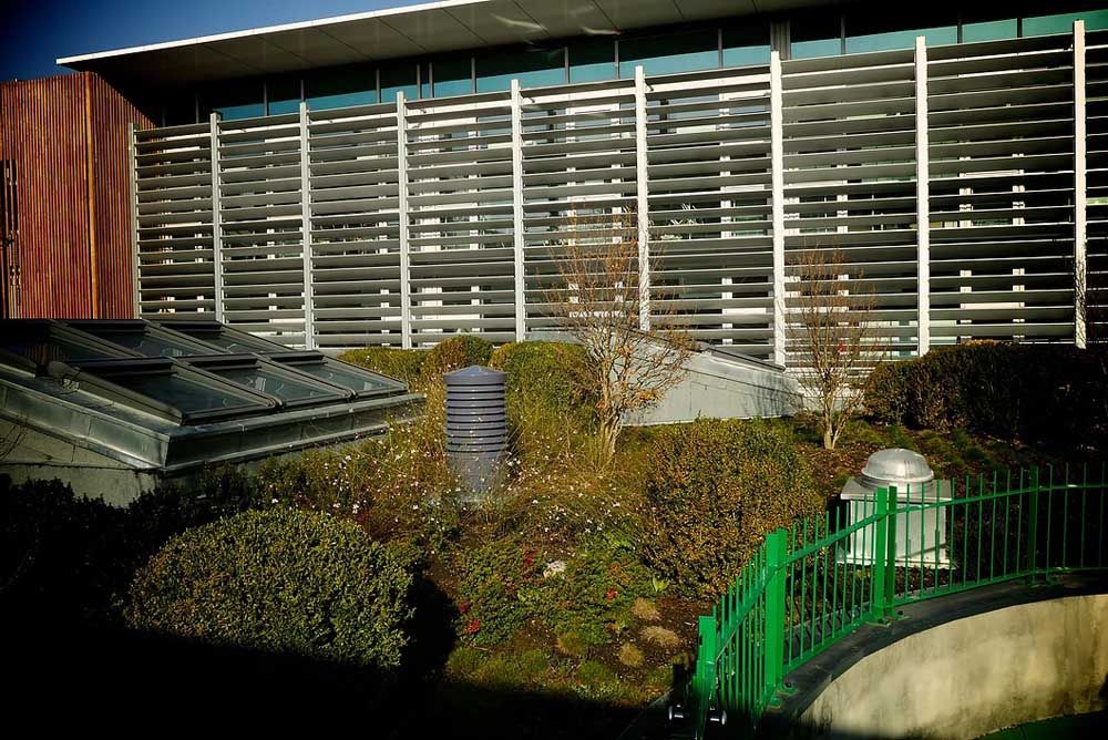Ecole des Ponts-Jumeaux à Toulouse