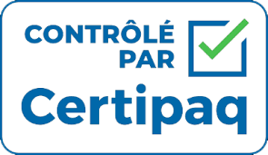 Logo Certipaq