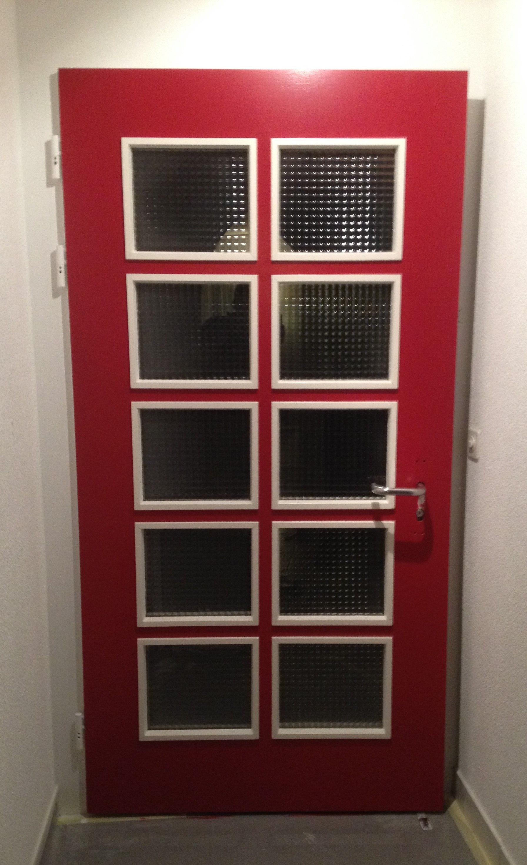 Farbenfroh, Sabrina Schmid