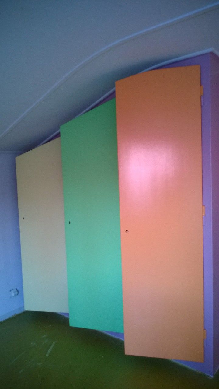 Farbenfroh, Sabrina Schmid