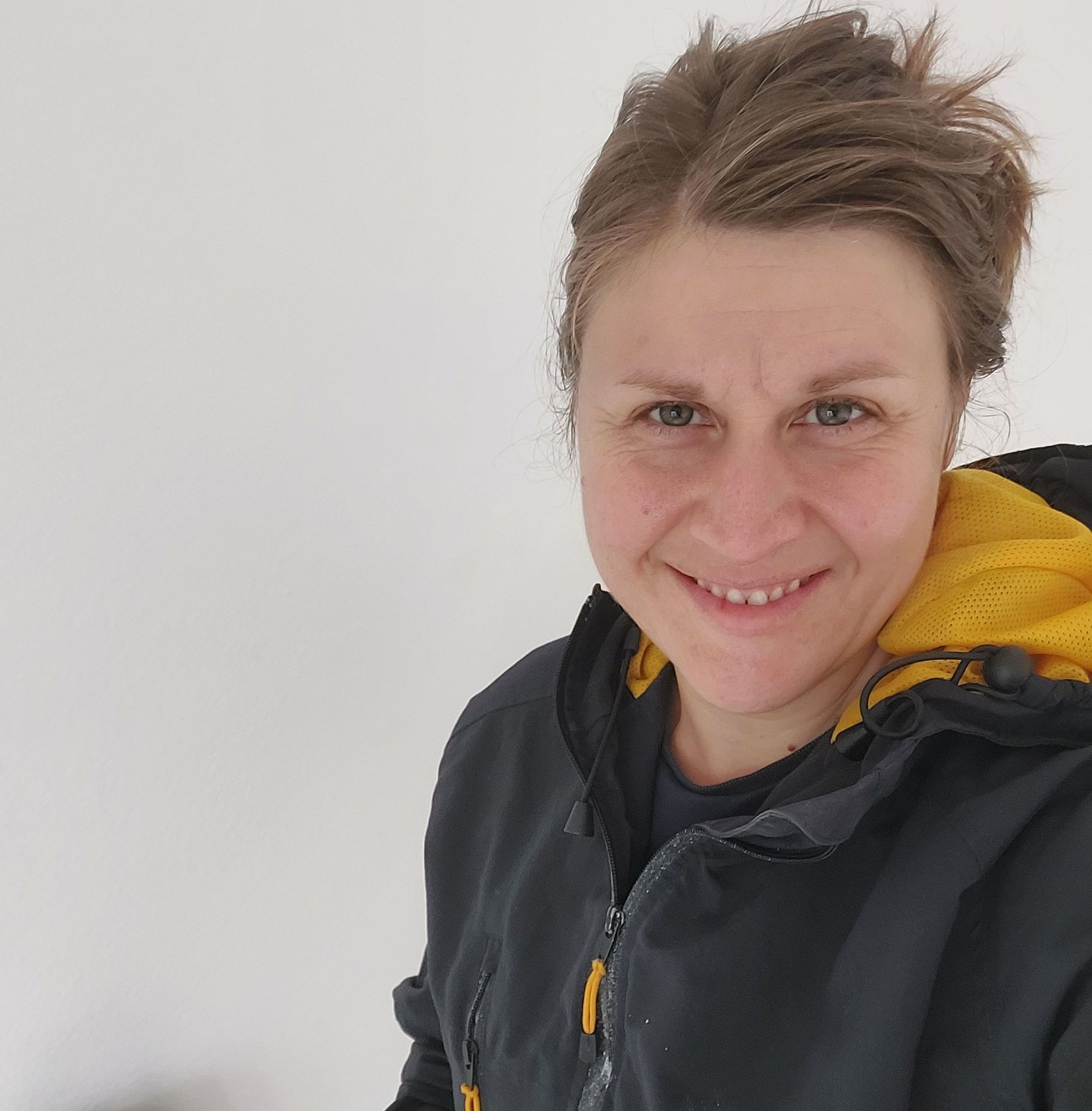 Farbenfroh, Sabrina Schmid