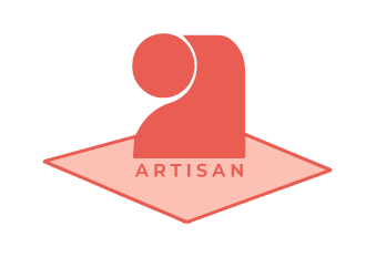 Logo artisan