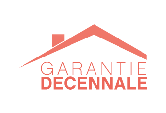 Logo Garantie Décennale