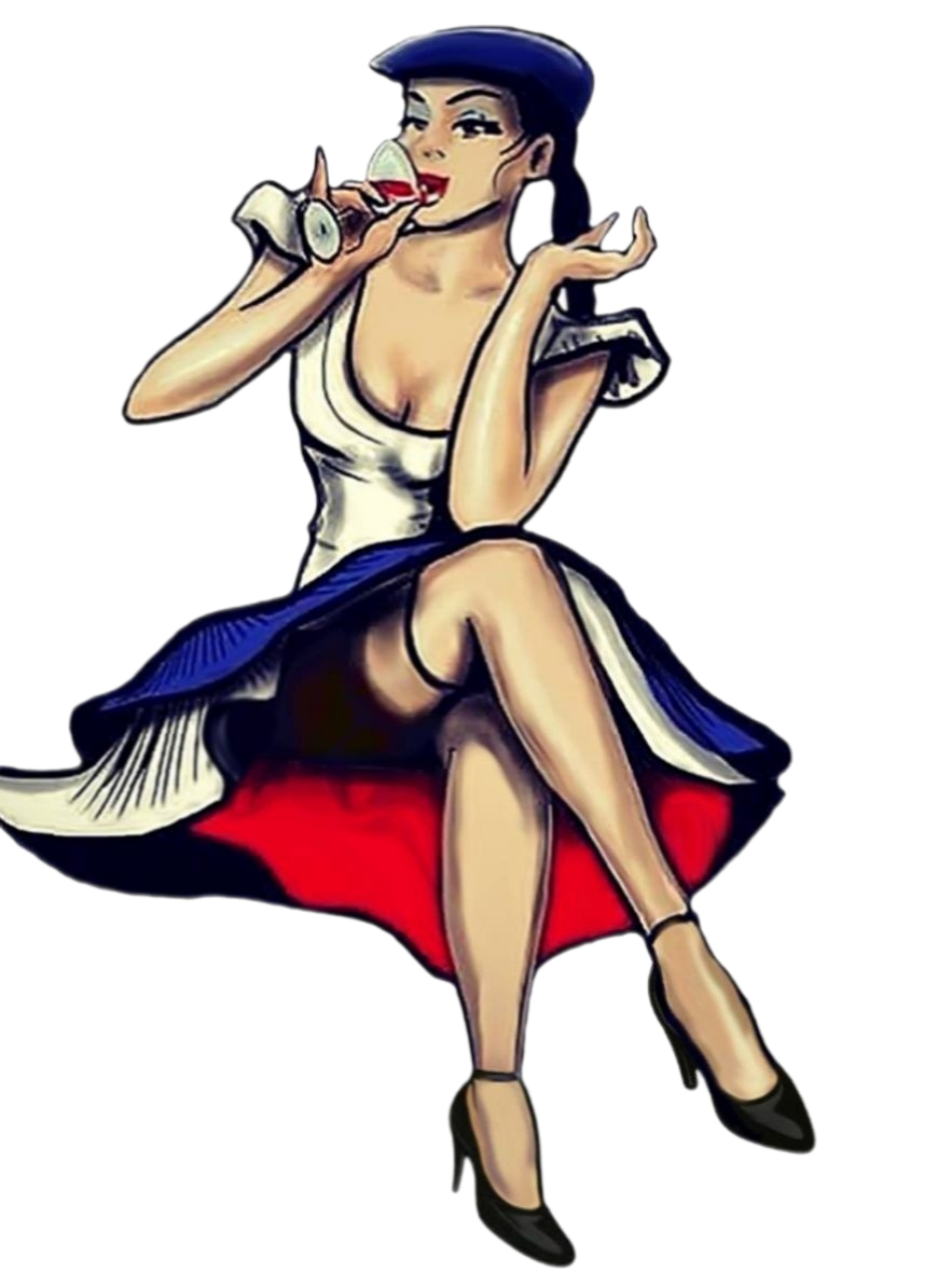 Vers la page d'accueil Logo de Madame des Barques.