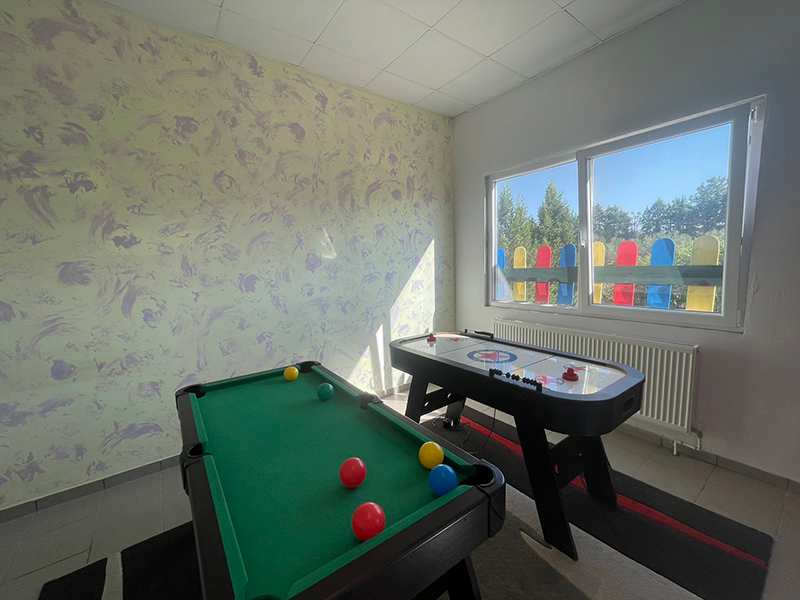 ΚΔΑΠ ΜΕΑ ”ΟΝΕΙΡΟΧΩΡΑ“
Κέντρο Δημιουργικής Απασχόλησης με Ειδικές Ανάγκες