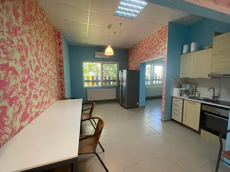 ΚΔΑΠ ΜΕΑ ”ΟΝΕΙΡΟΧΩΡΑ“
Κέντρο Δημιουργικής Απασχόλησης με Ειδικές Ανάγκες