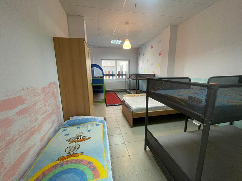 ΚΔΑΠ ΜΕΑ ”ΟΝΕΙΡΟΧΩΡΑ“
Κέντρο Δημιουργικής Απασχόλησης με Ειδικές Ανάγκες