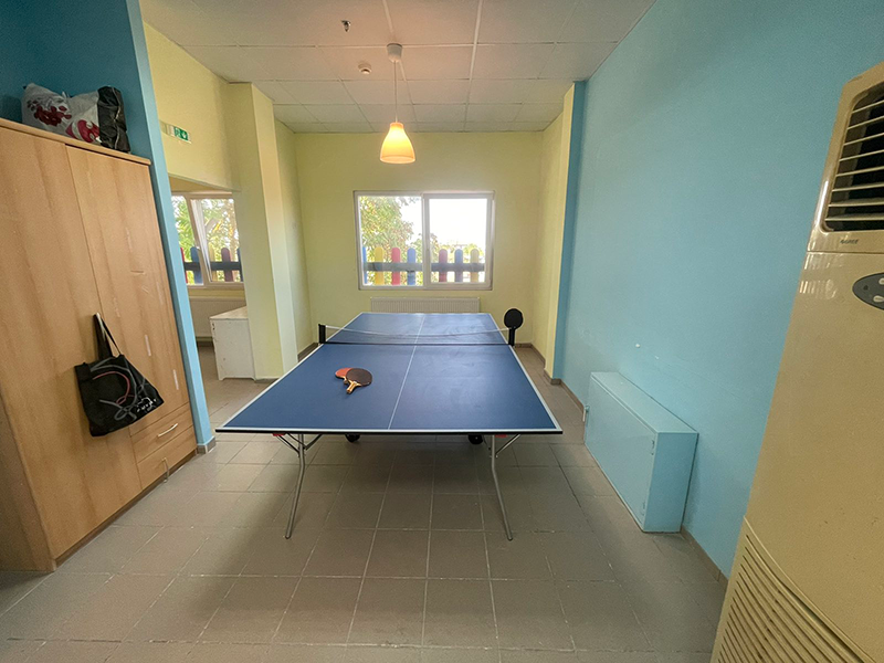 ΚΔΑΠ ΜΕΑ ”ΟΝΕΙΡΟΧΩΡΑ“
Κέντρο Δημιουργικής Απασχόλησης με Ειδικές Ανάγκες