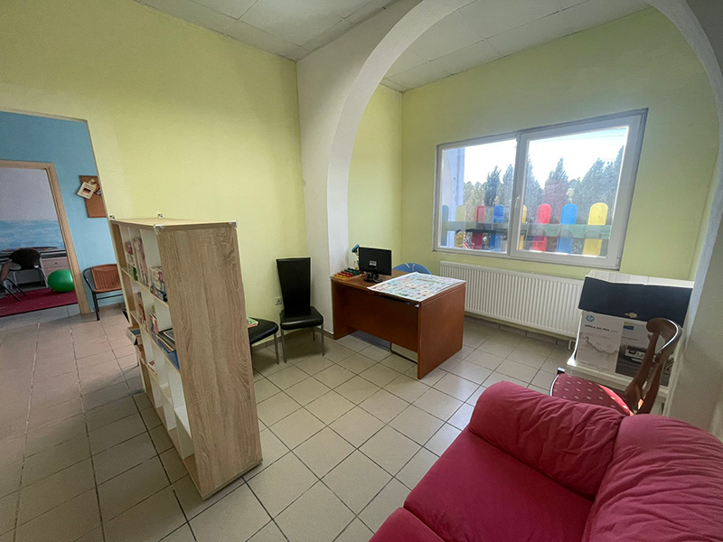 ΚΔΑΠ ΜΕΑ ”ΟΝΕΙΡΟΧΩΡΑ“
Κέντρο Δημιουργικής Απασχόλησης με Ειδικές Ανάγκες