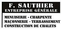 Fernand Sauthier Entreprise générale à Arzier Terrassement, maçonnerie et menuiserie - Arzier – Le Muids