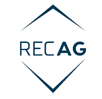 RECAG AG-LOGO