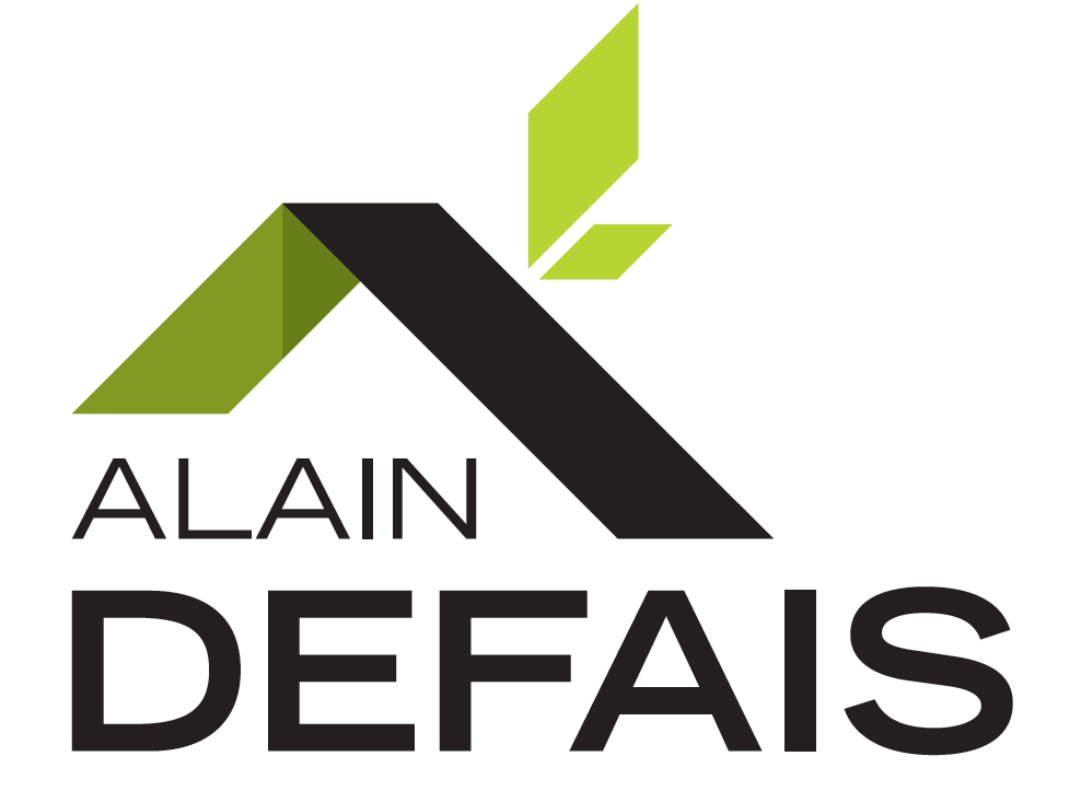 Logo ALAIN DEFAIS