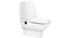 Neuenschwander GmbH Russikon - Toilette