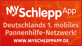MySchleppApp Logo