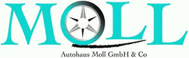 Moll Autohaus Logo