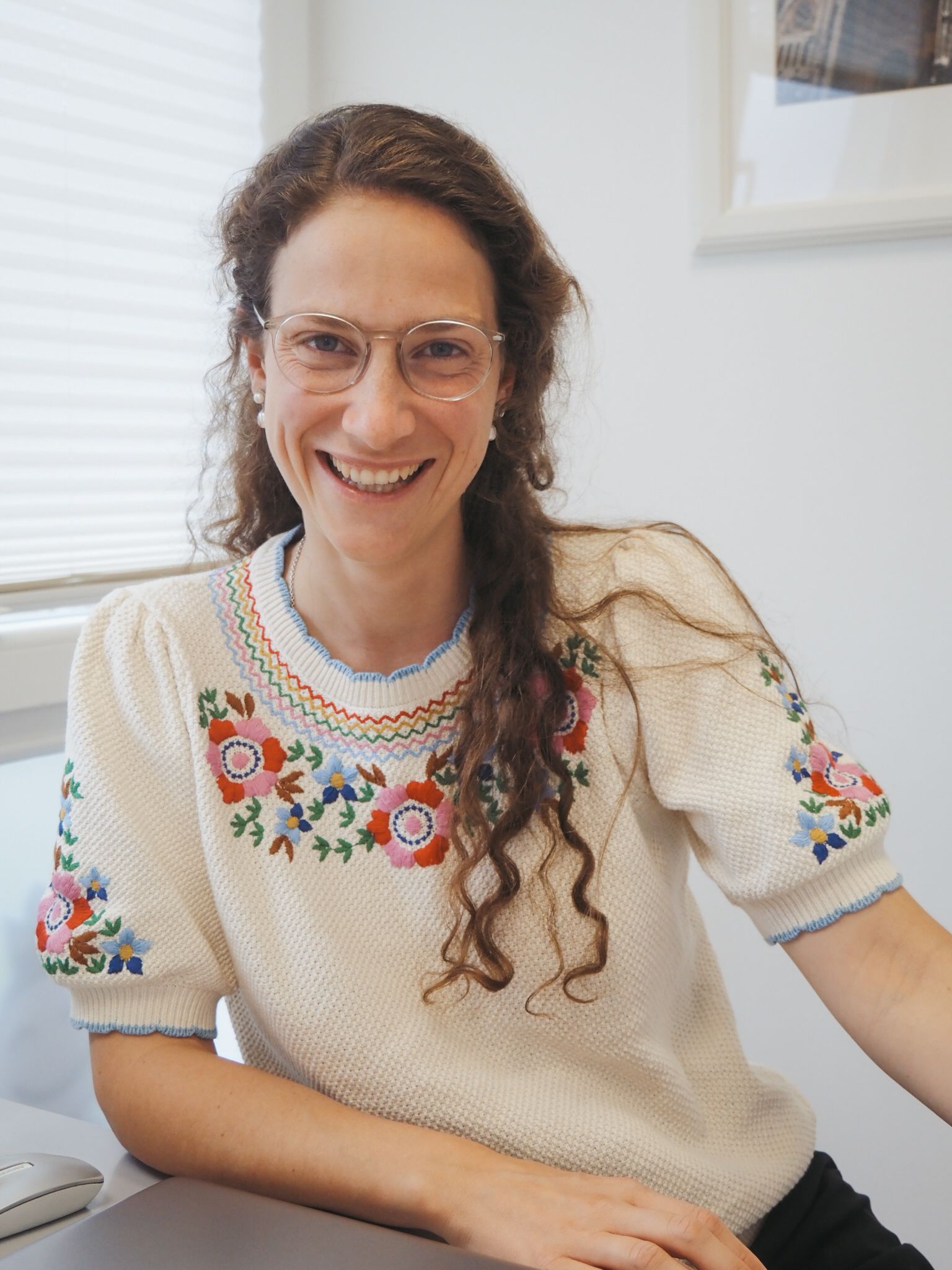 Frau Dr. Male-Norman