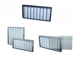 Φίλτρα Καθαρισμού