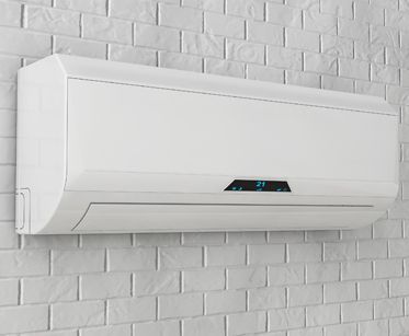 Εγκατάσταση Κλιματιστικών