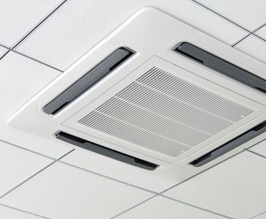 Επαγγελματικός Κλιματισμός