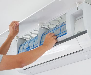 Service Κλιματιστικών