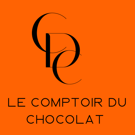 Logo Le Comptoir du Chocolat