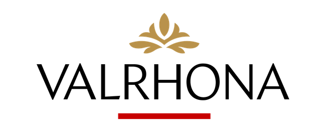 Logo Valrhona