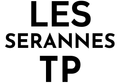 Logo Les Serannes TP