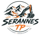 Logo Les Serannes TP