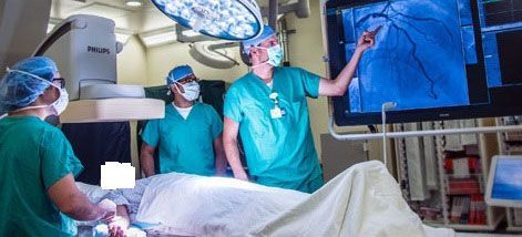 Καρδιολόγος - Στρατιωτικός Ιατρός Τσέλιος Ανδρέας