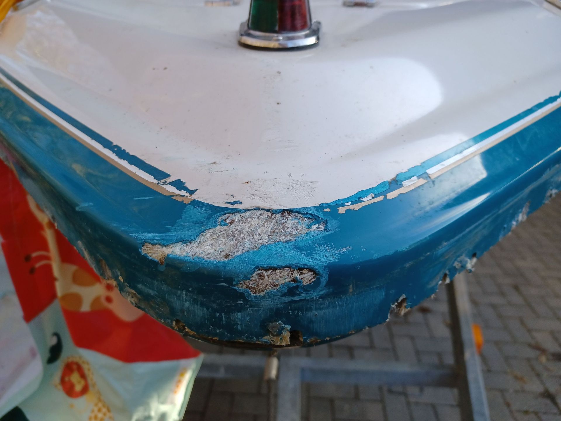 Lauber Nautic – Chantier Naval - entretien et réparation de bateau – St-Prex