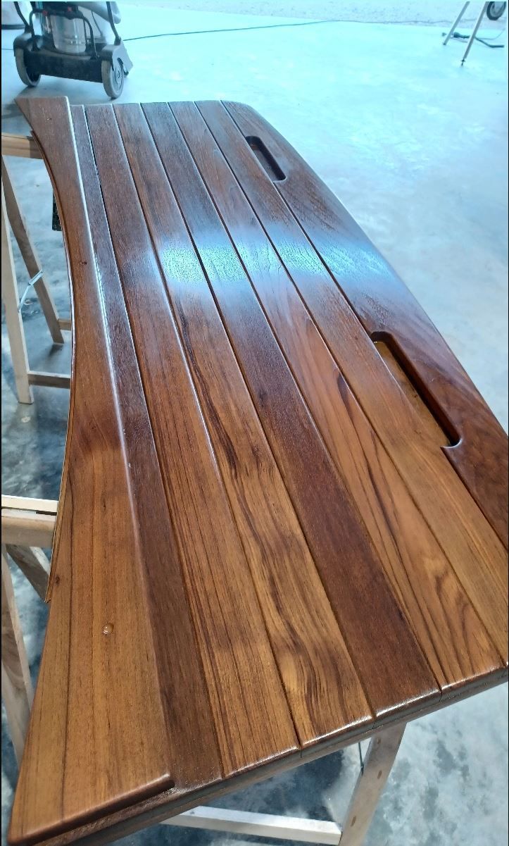 Lauber Nautic – Chantier Naval - entretien et réparation de bateau – St-Prex