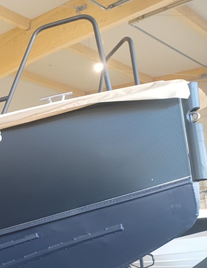 Lauber Nautic – Chantier Naval - entretien et réparation de bateau – St-Prex