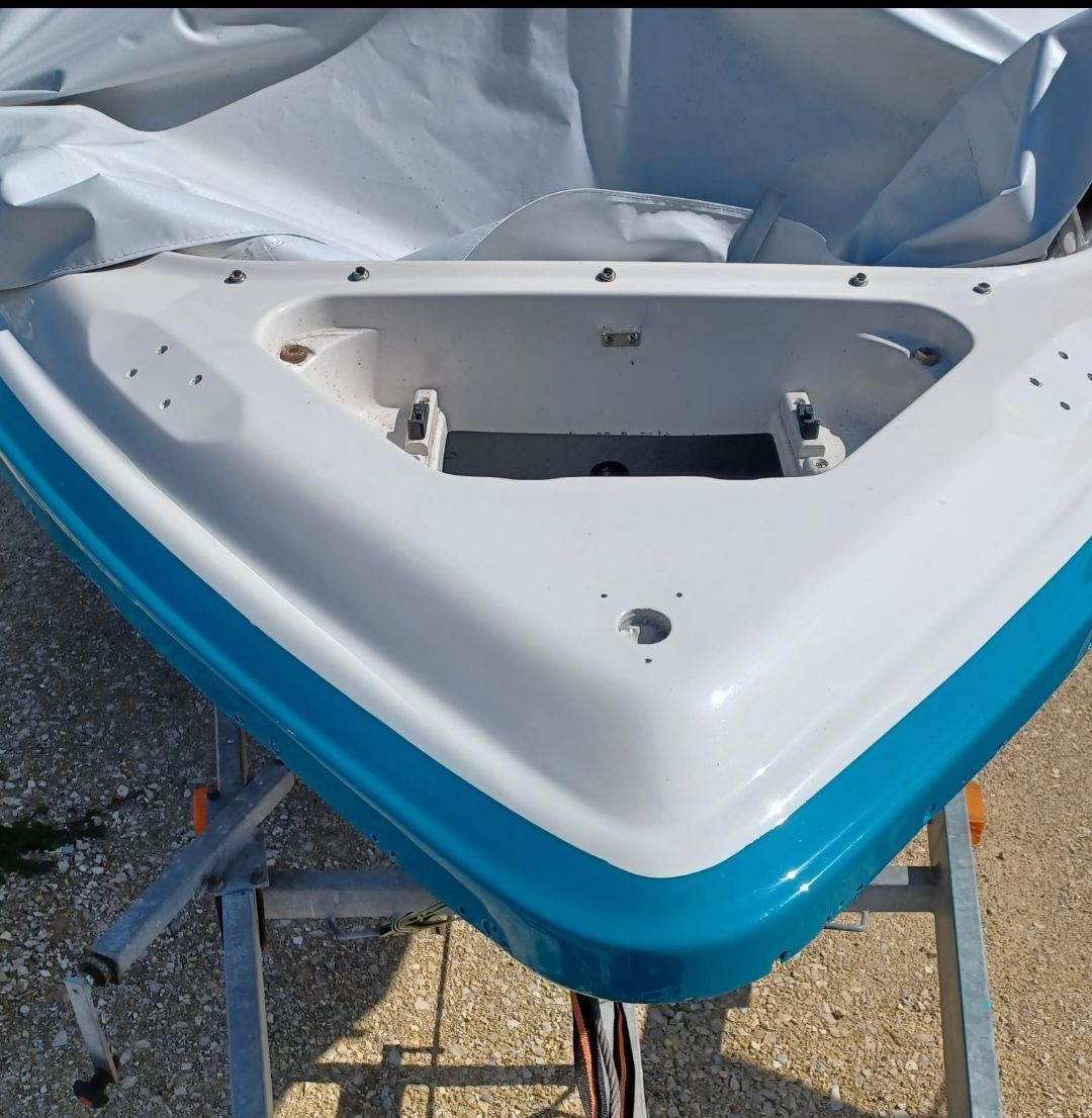 Lauber Nautic – Chantier Naval - entretien et réparation de bateau – St-Prex