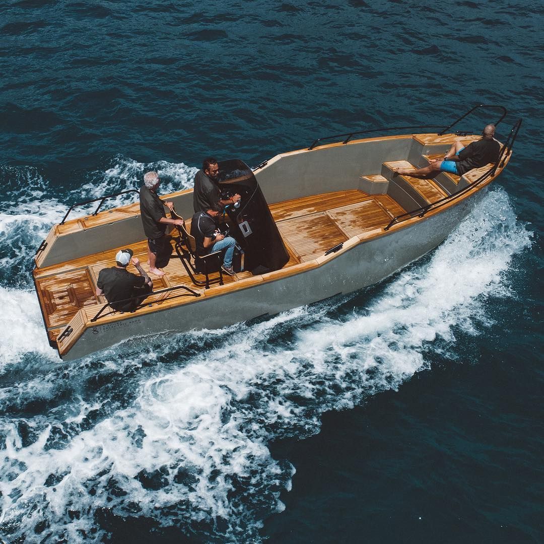 X Shore - EELEX 8000