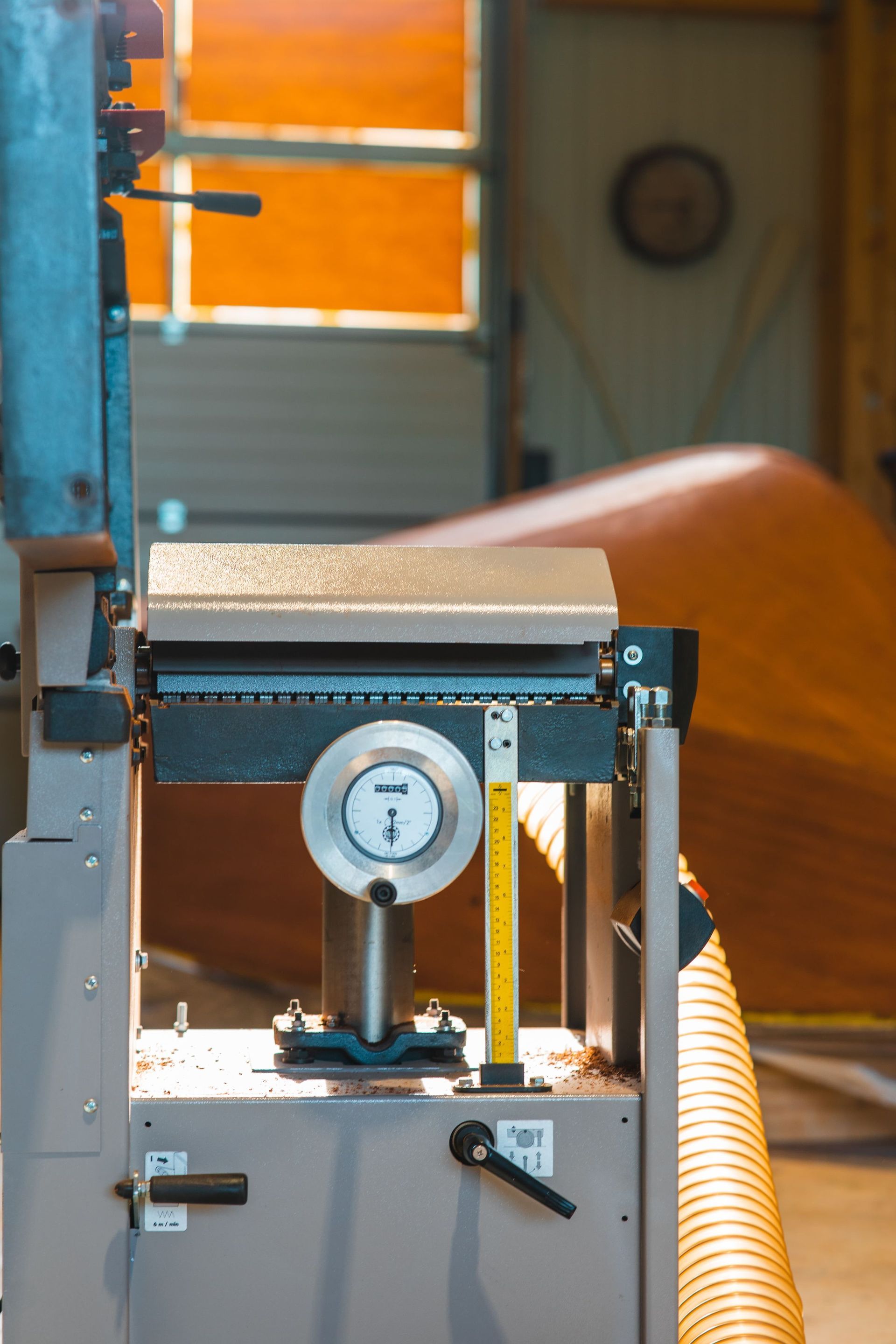 Lauber Nautic – Chantier Naval – construction et restauration de bateau – St-Prex