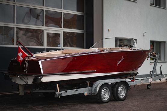 Boesch 580 Acapulco