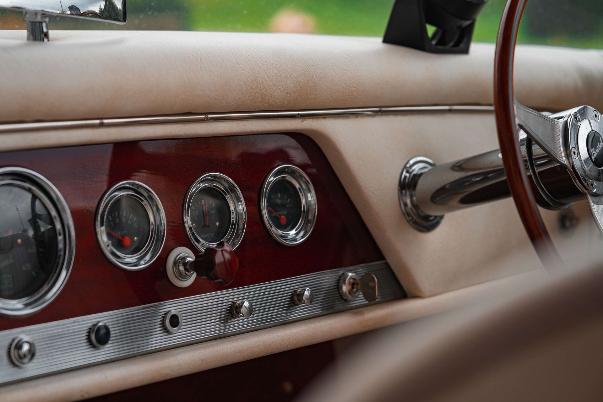 Bateau d'occasion - Boesch 580 Acapulco