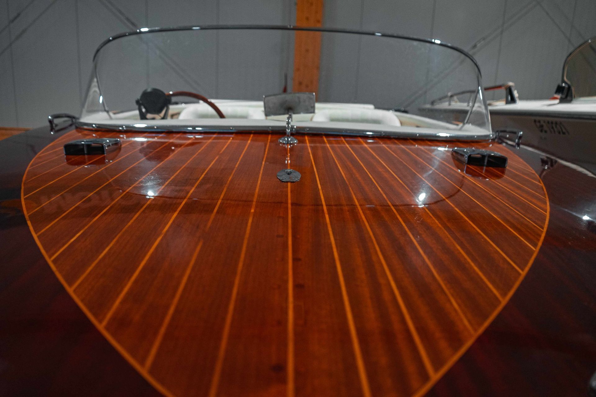 Bateau d'occasion - Boesch 580 Acapulco