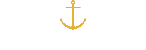 Logo Lauber Nautic – Chantier Naval - entretien – hivernage - stockage de bateau – St-Prex