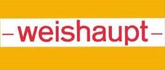 Logo de Weishaupt