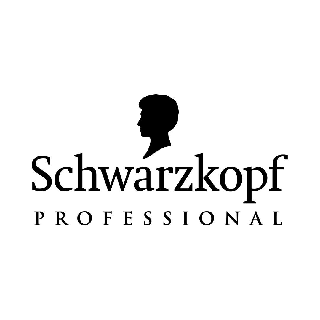 Schwarzkopf Professional