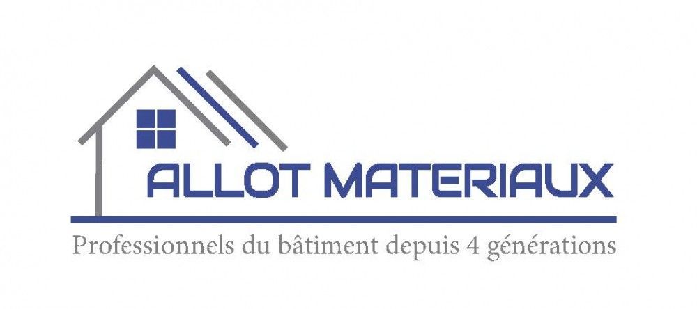 Logo Allot Matériaux